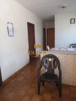 Imagem Casa à venda Zona Industrial bairro Éden - Sorocaba/SP