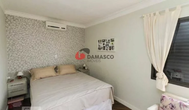 Imagem Sobrado à venda 2 Quartos, 2 Suites, 2 Vagas, 238M², Vila Califórnia, São Paulo - SP