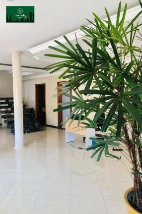 Imagem Sobrado à venda, 400 m² por R$ 1.800.000,00 - Vila Rosália - Guarulhos/SP