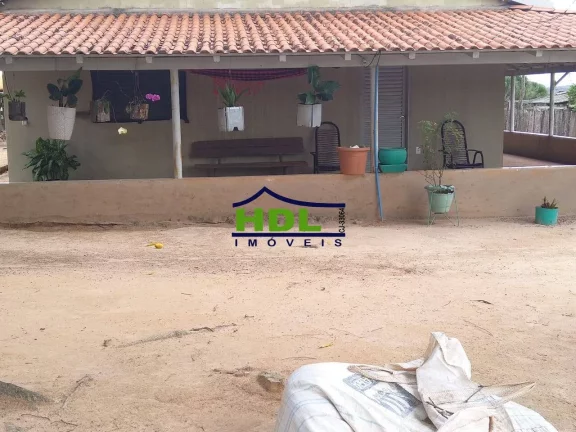 Imagem 936 Hectares região de Ponte Branca MT