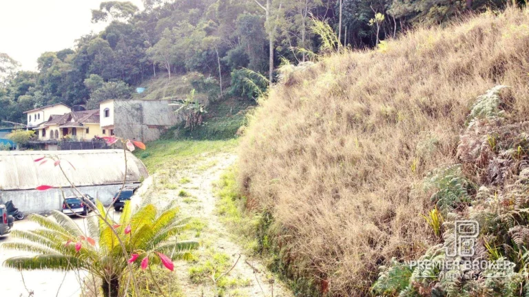 Imagem Terreno à venda, 20587 m² por R$ 2.000.000,00 - Bom Retiro - Teresópolis/RJ