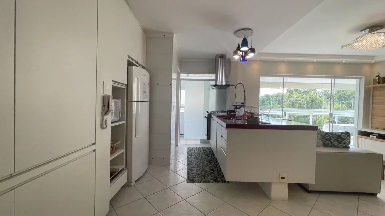 Imagem Apartamento com 4 dormitórios à venda, 149 m por R$ 3.750.000,00 - Riviera