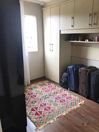Imagem Apartamento à venda na Vila Ipojuca São Paulo SP com 2 dormitórios, 1 vaga de garagem e 62m².