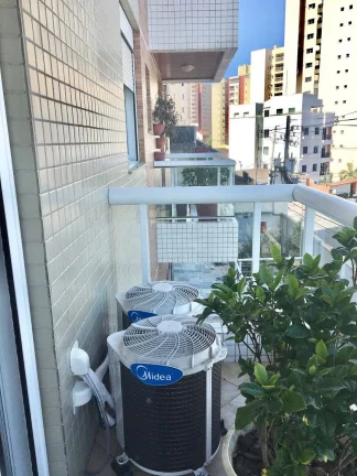 Imagem Apartamento Condominio Kamayura 139 m² 3 Dormitorios sendo 3 Suites