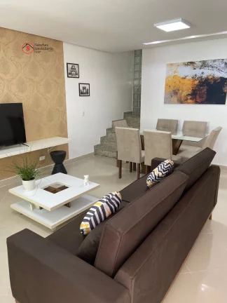 Imagem CASA RESIDENCIAL em SANTO ANDRÉ - SP, VILA CURUÇÁ