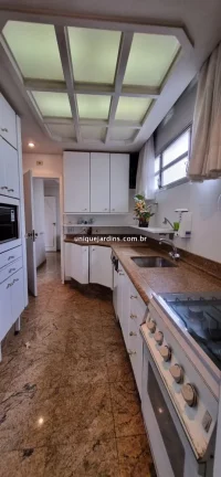 Imagem Apartamento à venda Jardim Europa São Paulo