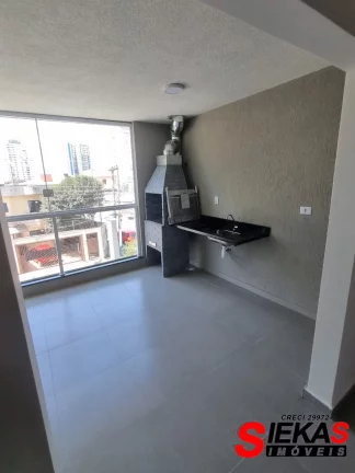 Imagem Apartamento à venda em São Paulo - Vila Santa Clara: 2 quartos, 1 sala, 1 banheiro, 1 vaga de garagem, 45,00 m² de área.
