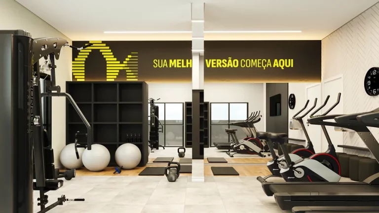 Imagem Civitas - Studios - Apartamento à venda no bairro Centro Cívico - Curitiba/PR