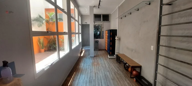 Imagem Oportunidade Única: Venda Pr?(C)dio Comercial no Belenzinho - 4 Pavimentos, 9 Salas, 857m de Área Construída!