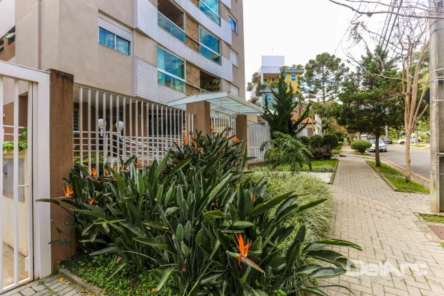 Imagem Cobertura com 3 dormitórios à venda, 172 m² por R$ 1.649.000,00 - Juvevê - Curitiba/PR