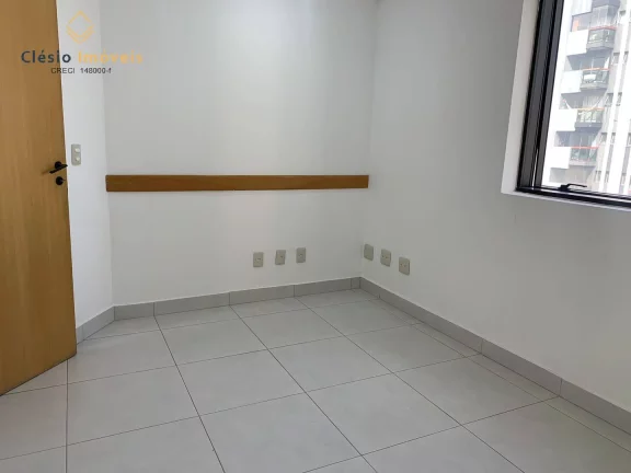 Imagem Conjunto comercial com 2 salas recepção 1 vaga com manobrista