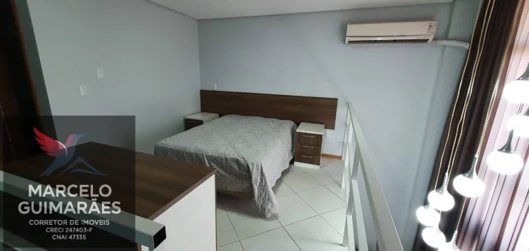 Imagem Loft Soho Duplex Zona Sul, aceita Airbnb