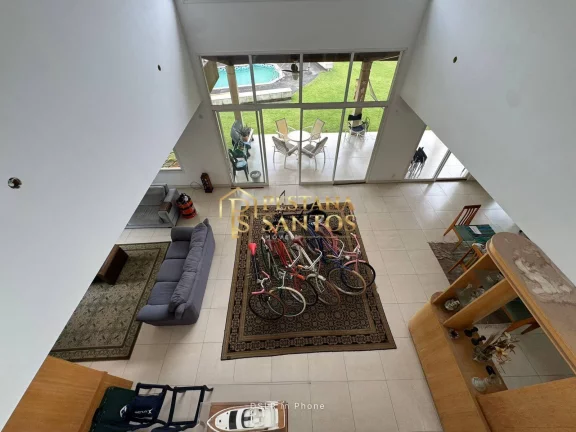 Casa Duplex à Venda – Santa Mônica Jardins – Excelente Oportunidade!