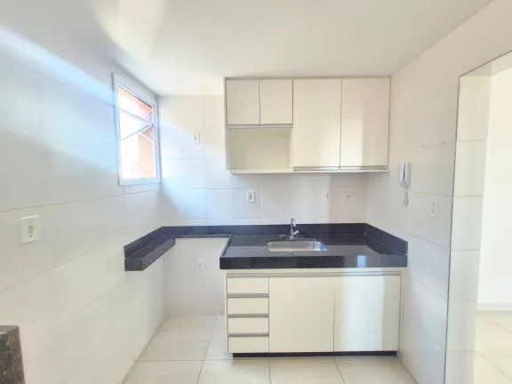 Imagem Apartamento 02 quartos - Copacabana