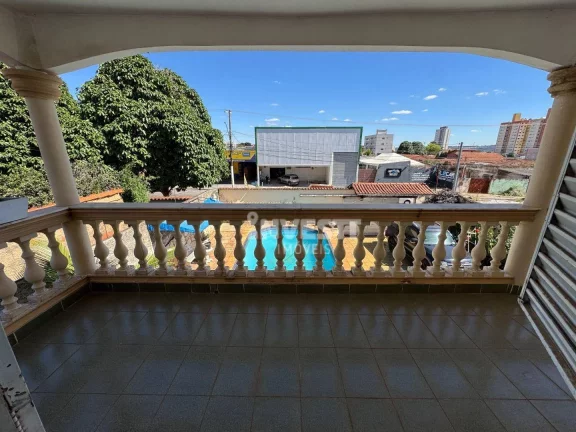 Imagem Sobrado - Setor Sudoeste - Goiânia/GO
