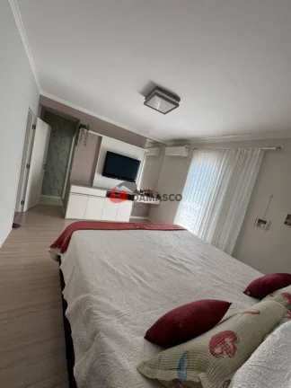 Imagem SOBRADO COM ESPAÇO GOURMET NO BAIRRO OLÍMPICO