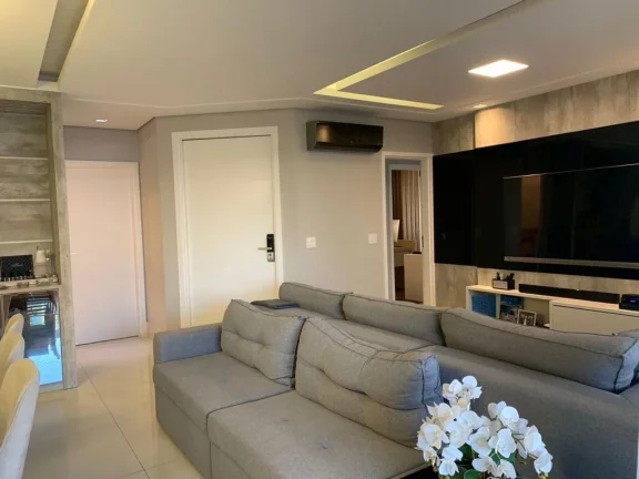 Imagem APARTAMENTO RESIDENCIAL em SÃO PAULO - SP, VILA REGENTE FEIJÓ