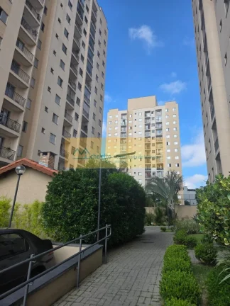 Imagem APARTAMENTO RESIDENCIAL em SÃO PAULO - SP, VILA PARQUE JABAQUARA
