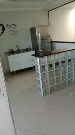 Imagem Alugo Sala Comercial em Santo André, Parque das Nações