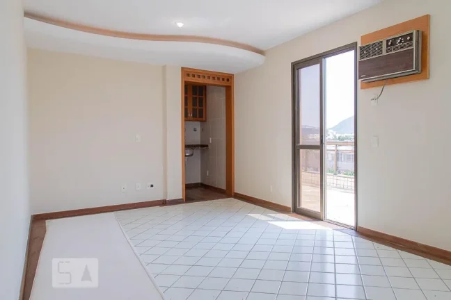 Imagem Apartamento à Venda - Recreio, 4 Quartos, 347 m2