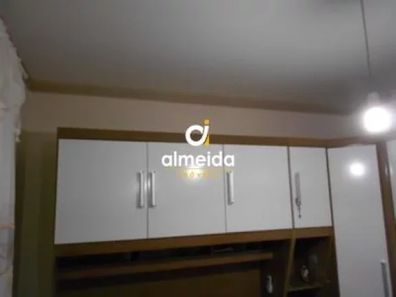APARTAMENTO 2 DORMITÓRIOS
