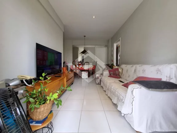 Imagem Apartamento 2 quartos á venda no Villas da Barra - Barra Olímpica