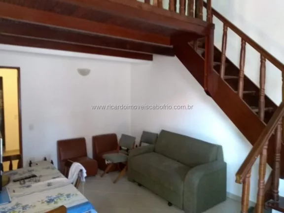 Imagem Casa Independente Condomínio Praia Peró