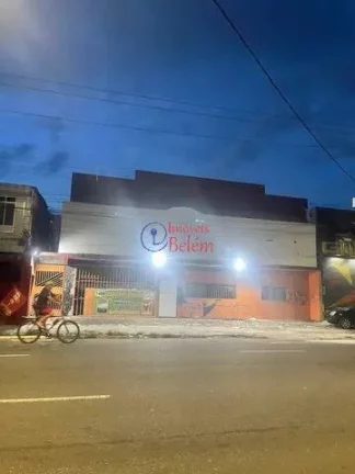 Galpão para locação - Imóveis Belém