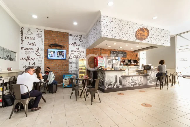 Imagem Sala comercial à venda no bairro Jardim Paulista - São Paulo/SP, Zona Sul