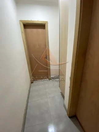 Imagem Apartamento - Ribeirão Preto - Parque São Sebastião