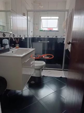 Imagem SOBRADO DE RUA À VENDA NA CIDADE LÍDER.