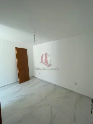 Imagem Projeto Anderson Nobre - Casas Triplex c/ 3 Qtos ( 2 Suítes ) c/ Cobertura