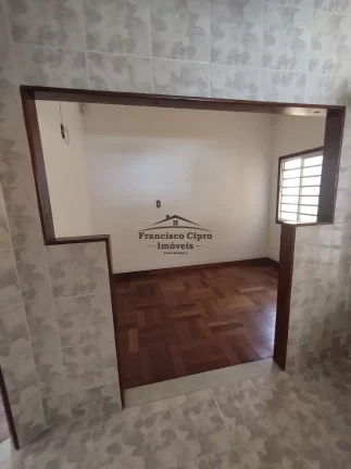Imagem Casa à venda no bairro Parque das Arvores - Guaratinguetá/SP
