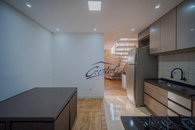 Imagem Casa com 2 quartos à venda, 66 m² - Cipava - Osasco/SP
