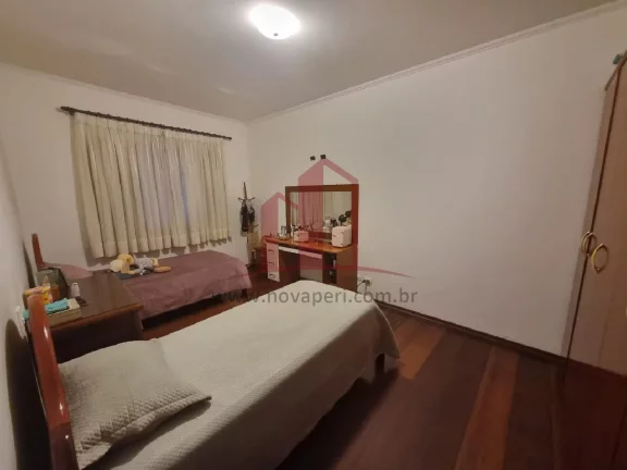 Imagem Impecável casa à venda na Vila Rosalina, Franco da Rocha-SP, 3 quartos, 2 suítes, 3 vagas, 197,90m²!