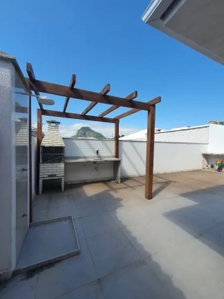 Imagem Casa condomínio em Itaipuaçu Maricá