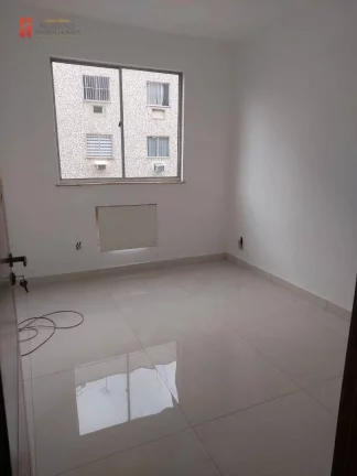 Imagem Apartamento com 2 quartos à venda, 54 m² por R$ 180.000 - Tomás Coelho - Rio de Janeiro/RJ