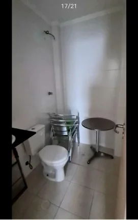 Imagem Apartamento para Venda por R$420.000,00 com 85m², 2 dormitórios, 1 suite e 1 vaga - Canto do forte, Praia grande / SP - Cód. BDI36552