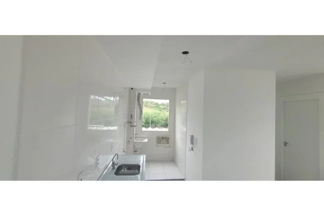 Apartamento, 2 quartos, 1 vaga de gagagem, ao lado do Park shopping Jacarepaguá