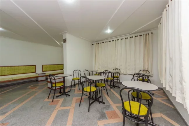 Imagem APARTAMENTO RESIDENCIAL em São Paulo - SP, Vila Bertioga