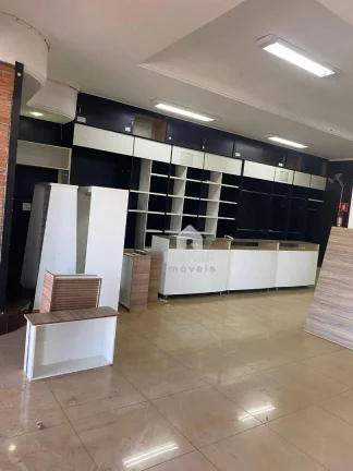 Imagem Sala para alugar, 484 m² por R$ 4.000,00/mês - Vila Vitória - Itumbiara/GO