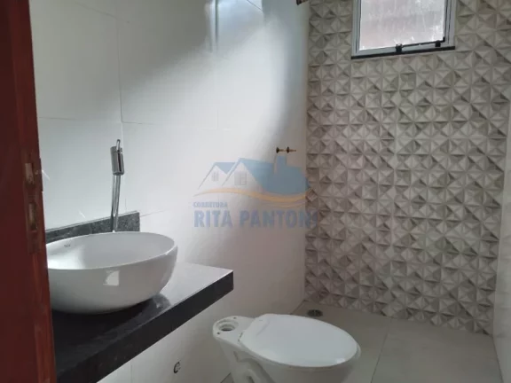 Imagem Casa - Ribeirão Preto - Jardim Ouro Branco - Região Leste