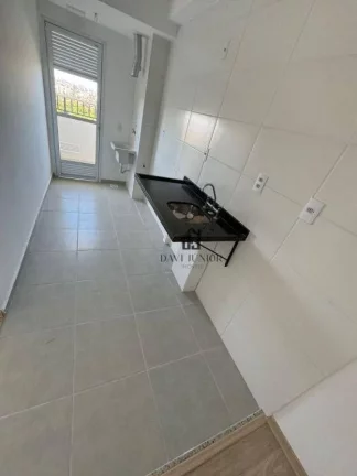 Imagem Apartamento à venda, 63 m² por R$ 485.000,00 - Jardim São Carlos - Sorocaba/SP