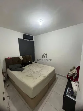 Imagem Casa à venda, 110 m² por R$ 393.000,00 - Condomínio Villa Di Luna - Sorocaba/SP