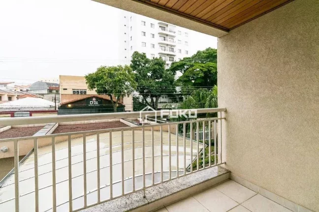 Imagem Apartamento com 3 dormitórios para alugar, 80 m² por R$ 4.114,00/mês - Chácara Seis de Outubro - São Paulo/SP