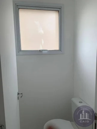 Imagem Sala Com 85m² para aluguel por R$ 5.500,00 - Alphaville/SP