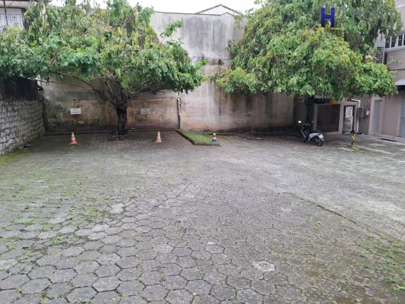 Imagem SALA COMERCIAL em SÃO FRANCISCO DO SUL - SC, HISTÓRICO