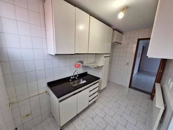 Imagem Apartamento locação 2 Quartos, 1 Vaga, 52M², São José, São Caetano do Sul - SP