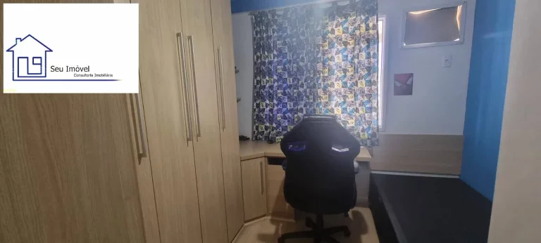 Imagem EXCELENTE COBERTURA NO PECHINCHA, CONDOMINIO SPAZIO VITA.
