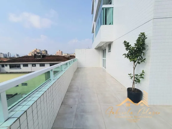 Imagem Apartamento Garden em Embaré